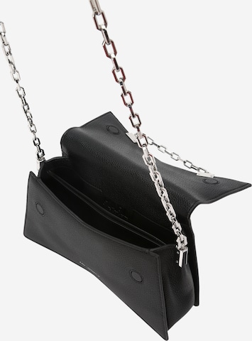 Karl Lagerfeld - Bolso de hombro en negro