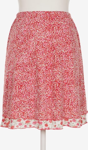 Qiero Skirt in S in Red: front