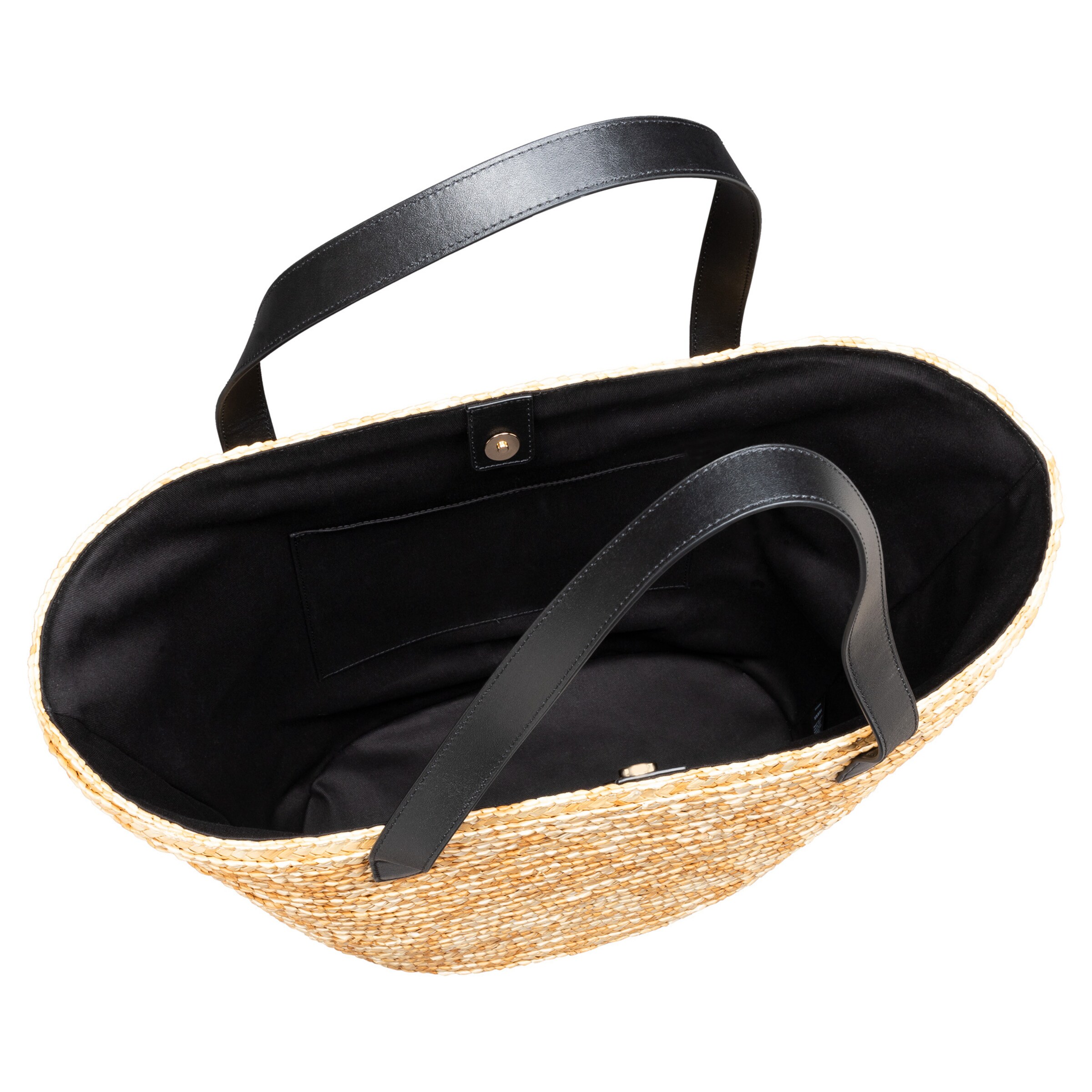 Shopper 'SUNNY SHOPPER LARGE' di Roeckl in beige