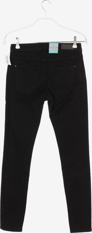 ESPRIT Skinny-Jeans 27 x 32 in Schwarz