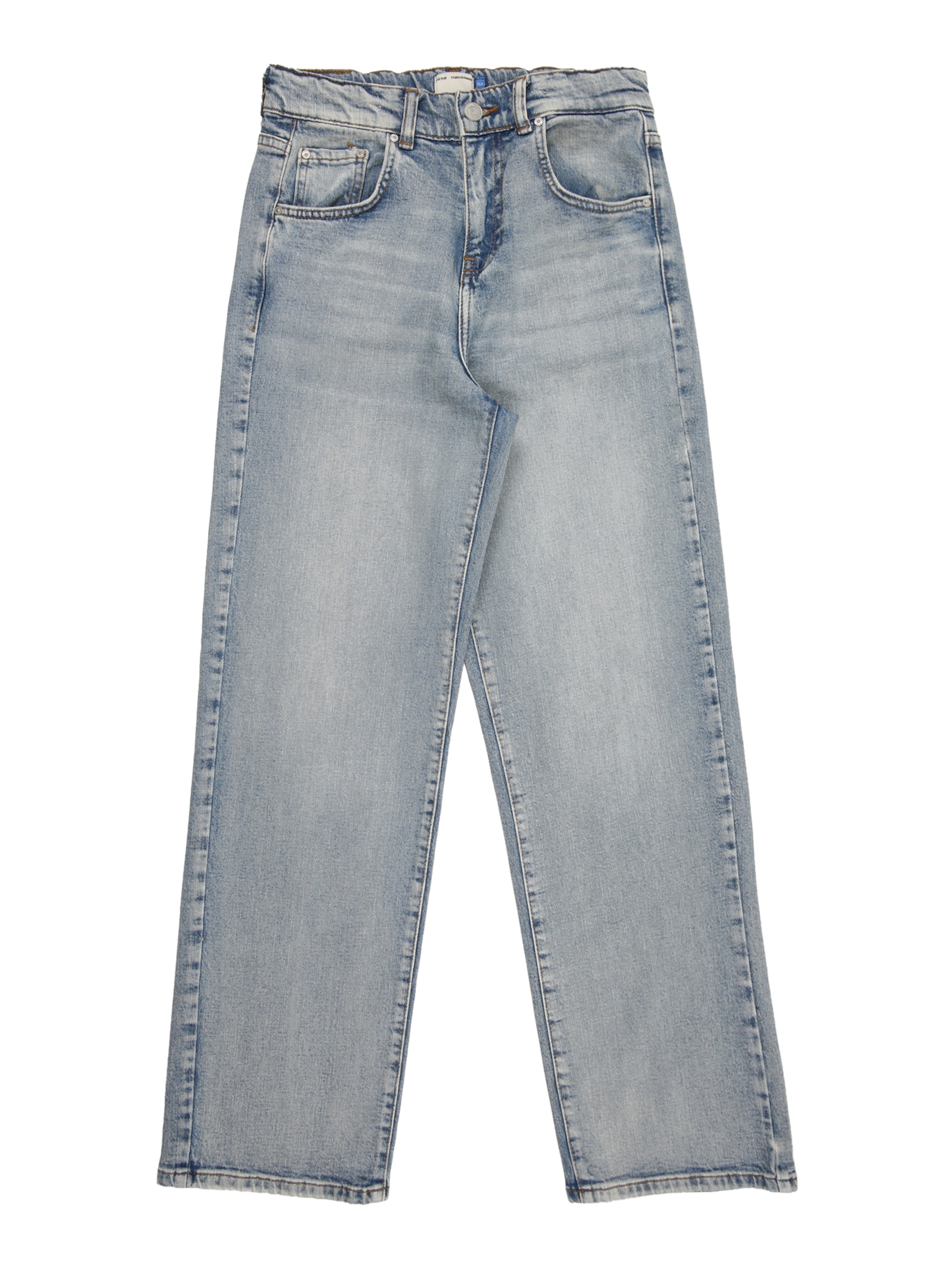 LTB Τζιν 'COREN B' σε γαλάζιο, Άποψη προϊόντος