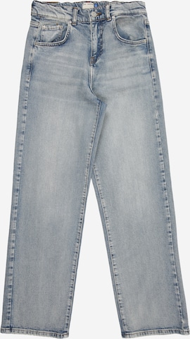 LTB Джинсы 'COREN B' в Синий: спереди