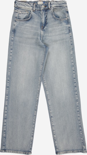 Džinsai 'COREN B' iš LTB, spalva – šviesiai mėlyna, Prekių apžvalga