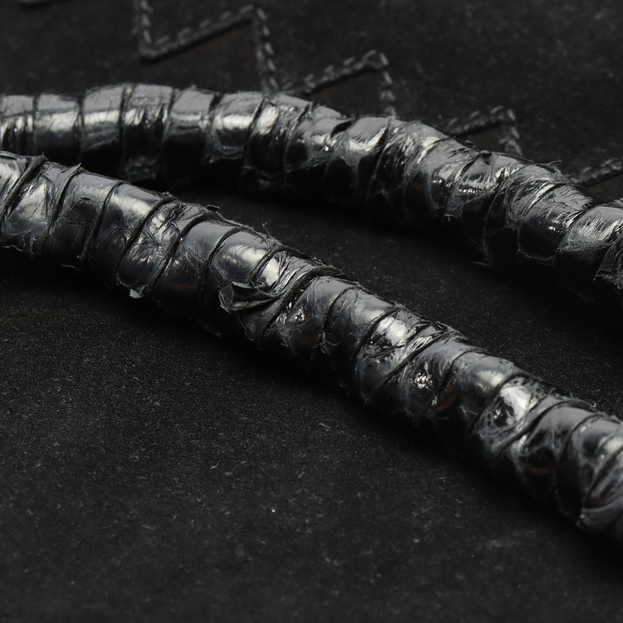 JIMMY CHOO Bag in One size in Blue