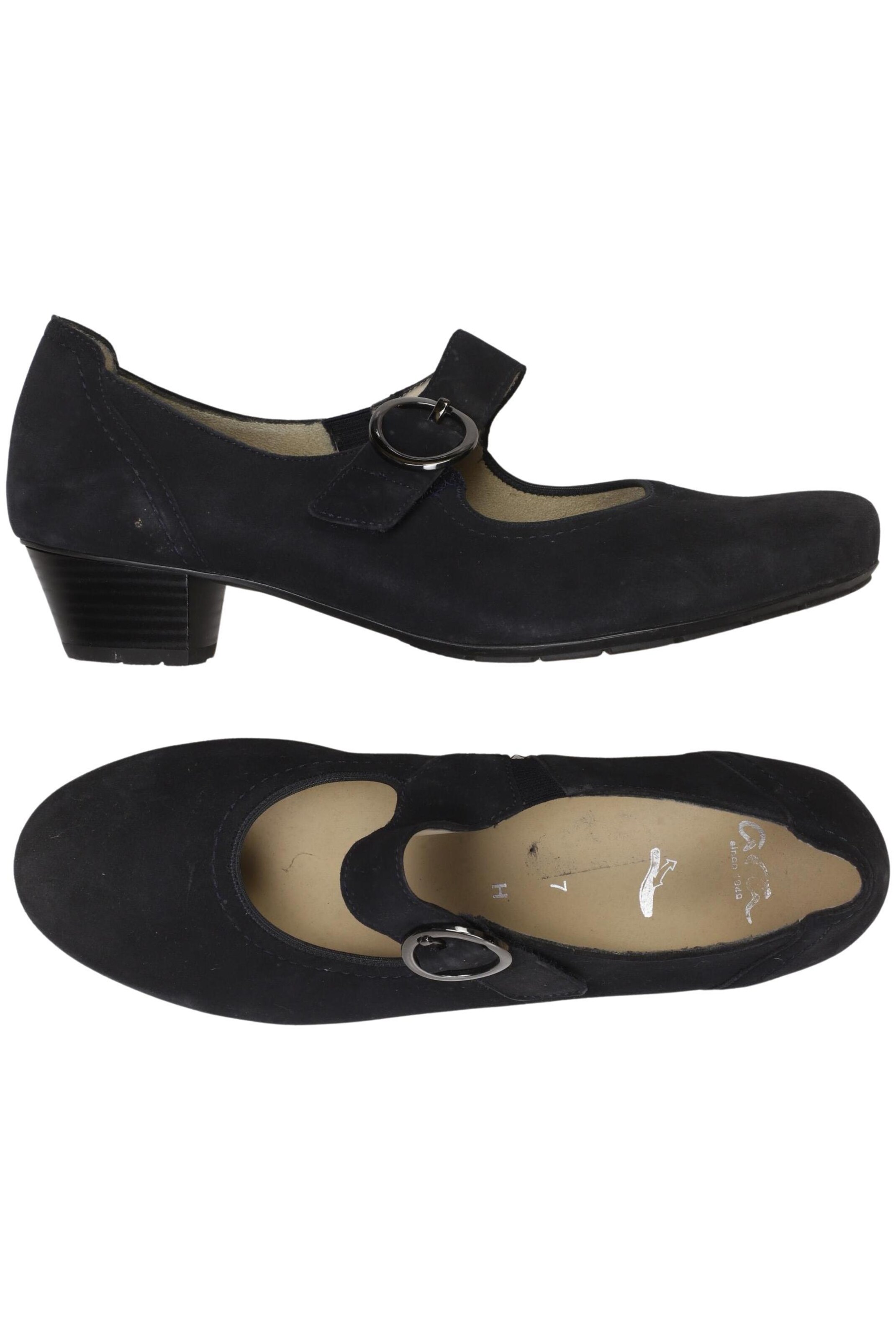 ARA Flats & Loafers in 40,5 in Blue: front