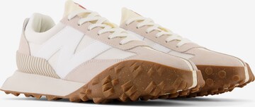 Sneaker bassa 'XC-72' di new balance in beige