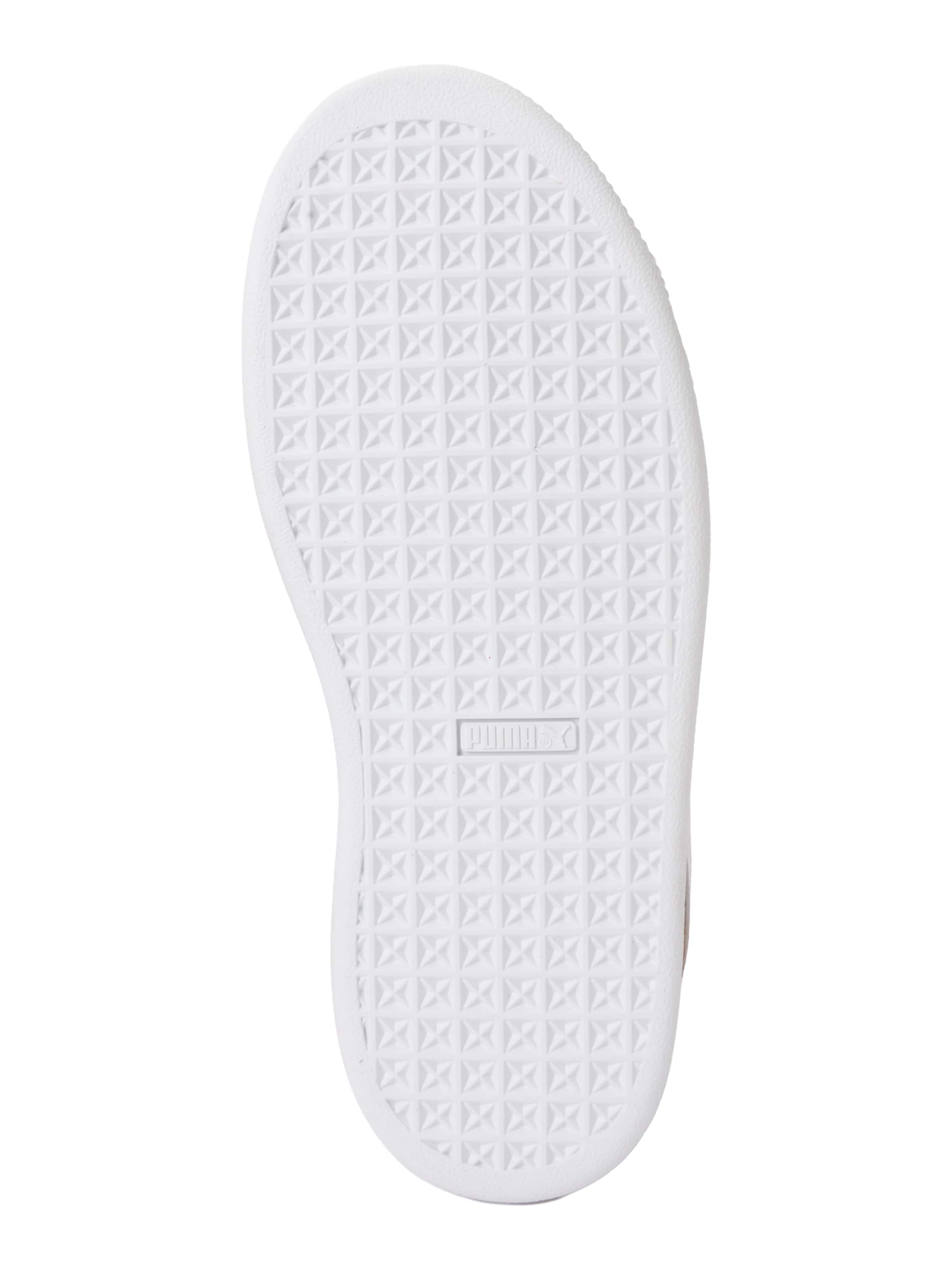 PUMA Sneaker in Braun