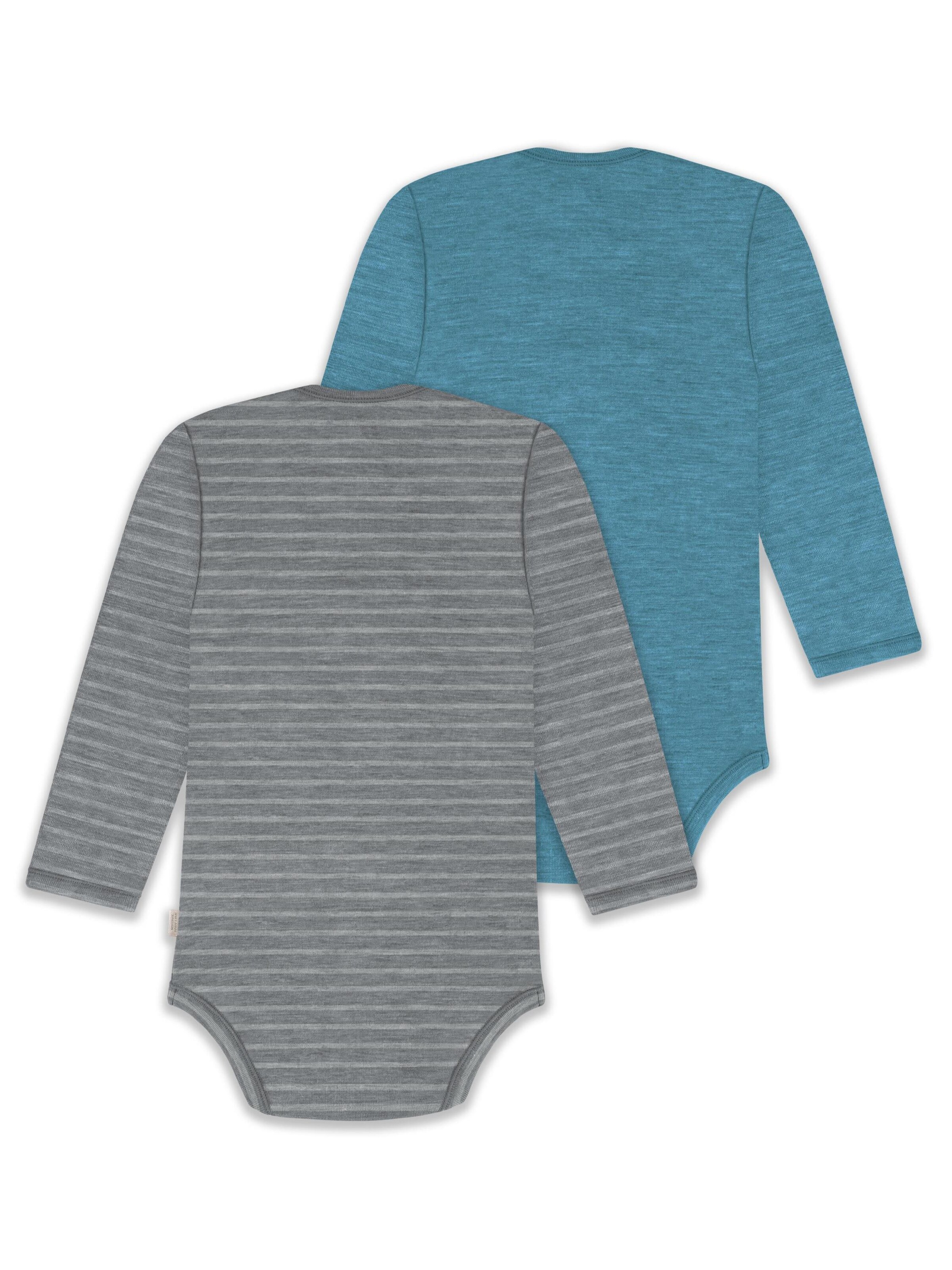 normani Romper/bodysuit 'Auckland' in Blue