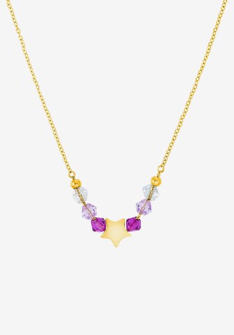 PRINZESSIN LILLIFEE Necklace in Gold
