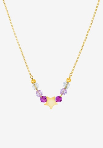 PRINZESSIN LILLIFEE Necklace in Gold