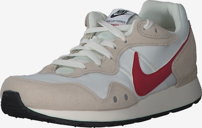 Nike Sportswear Sneaker 'Venture Runner CK2948' in beige / rot / weiß, Produktansicht