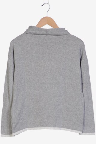 OUI Sweater & Cardigan in M in Grey