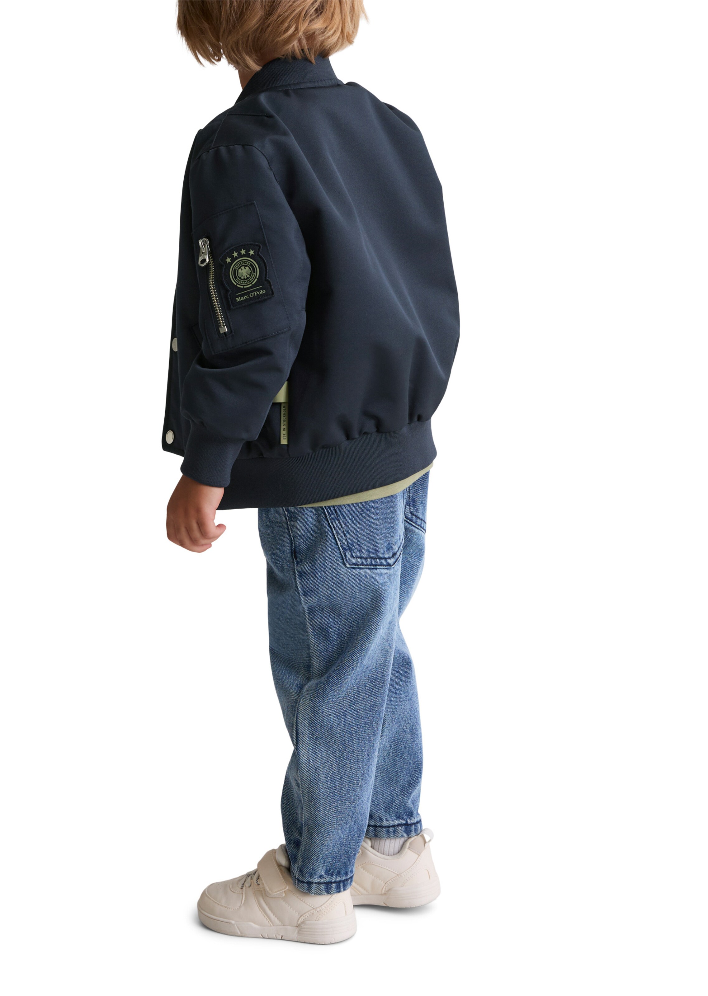 Marc O'Polo Slim fit Jeans in Blue