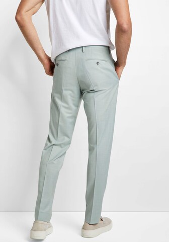CINQUE Slim fit Suit in Green