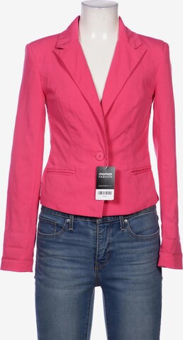 ONLY Blazer in XS in Pink: front