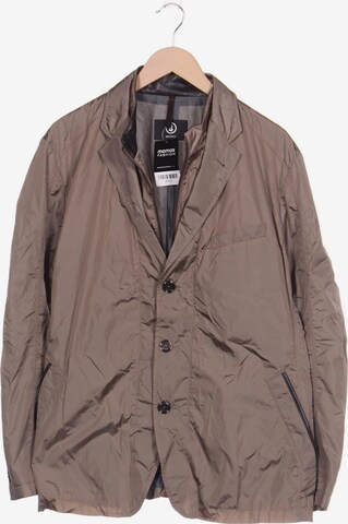 BOGNER Jacket & Coat in XXL in Beige: front