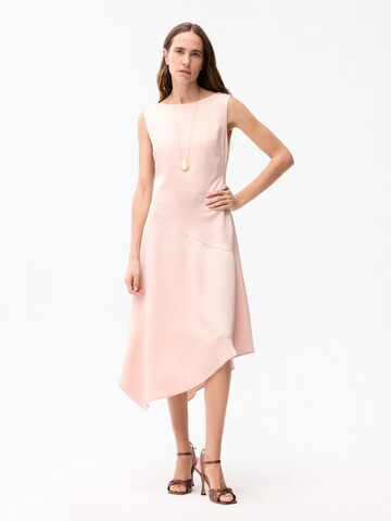 adl Dress in Pink