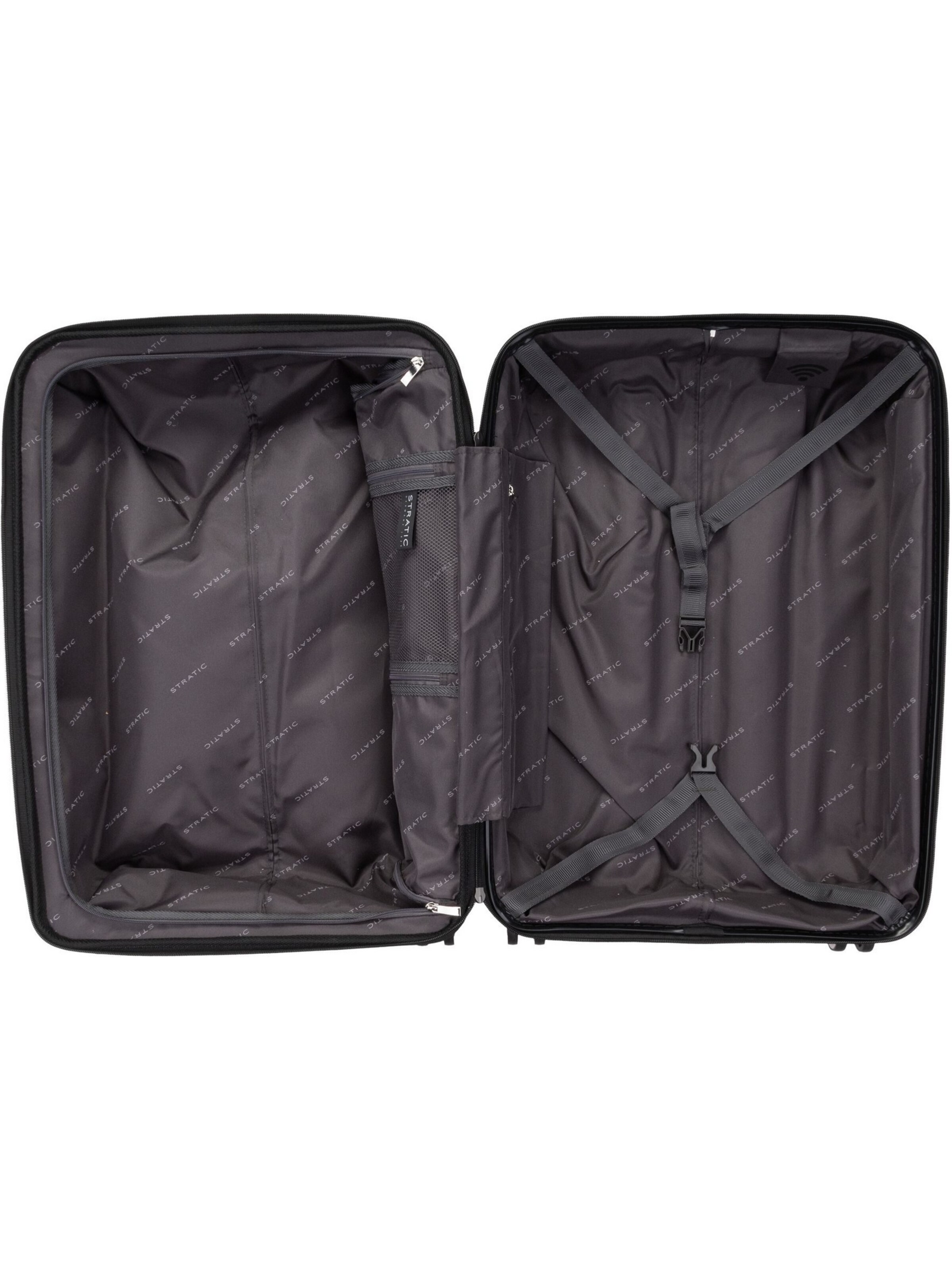 Stratic Cart 'Straw +' in Pink