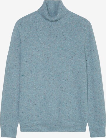 Marc O'Polo Pullover in Blau: predná strana