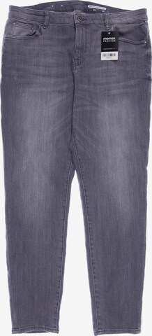 ESPRIT Jeans in 25-26 in Grey: front