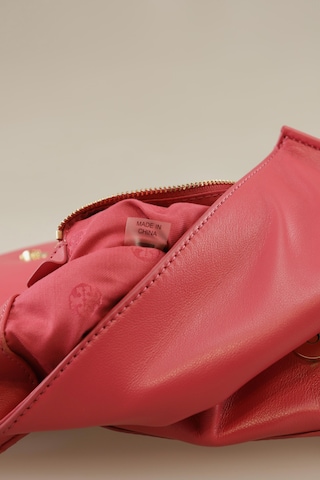 Tory Burch Handtasche klein Leder One Size in Pink