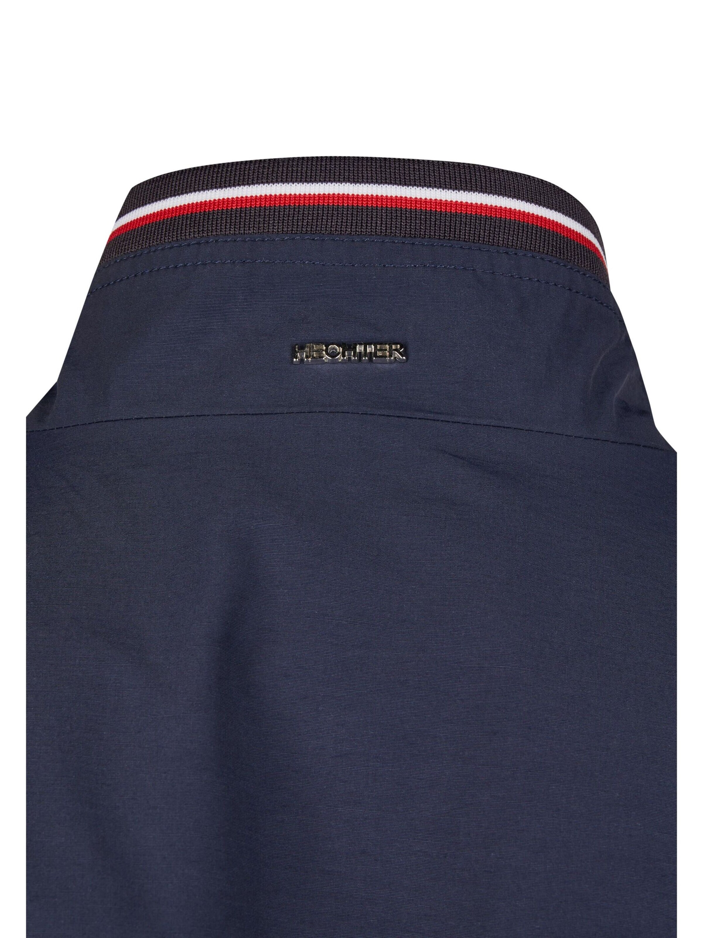 Veste mi-saison HECHTER PARIS en bleu