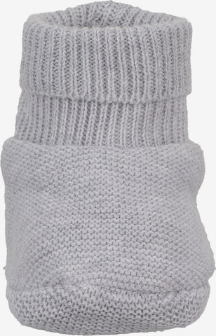 Chaussettes STERNTALER en gris