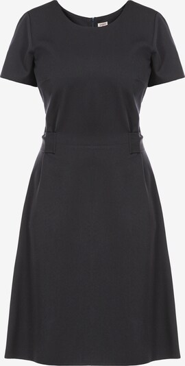 Karko Kleid ' IRYNA ' in schwarz, Produktansicht