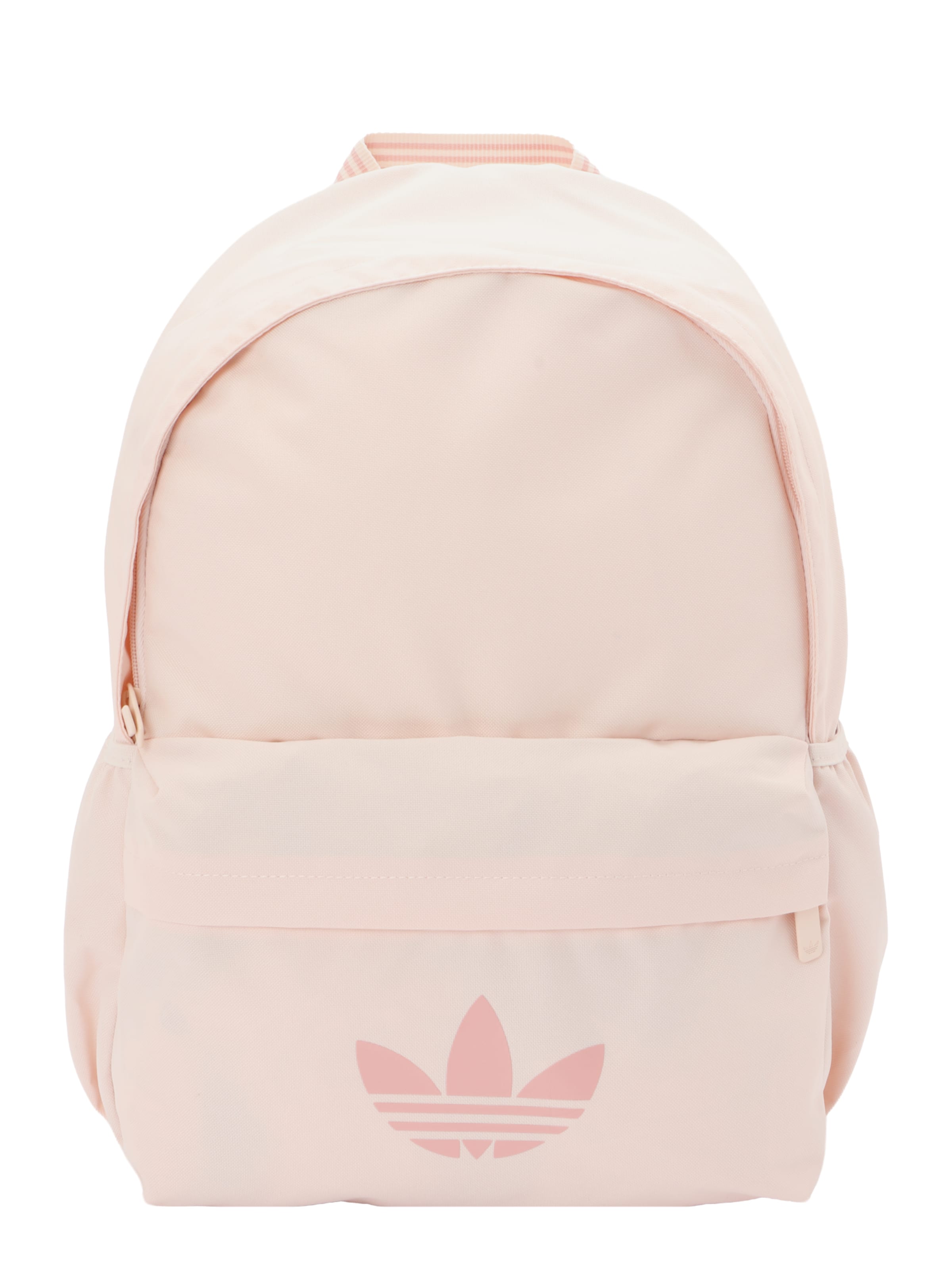 Sac à dos ADIDAS ORIGINALS en rose : devant