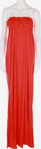 MSGM Dress in M in Red: front