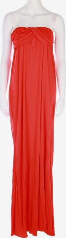 MSGM Bustierkleid M in Rot: predná strana