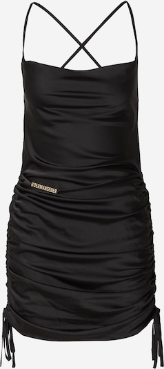 Hoermanseder x About You Dress 'Jane' in Black, Item view