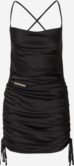 Hoermanseder x About You Vestido 'Jane' en negro, Vista del producto