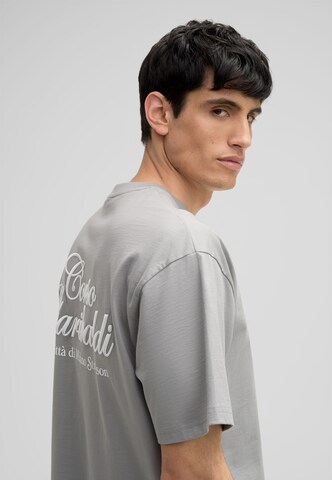 T-Shirt 'Ranko' STRELLSON en gris
