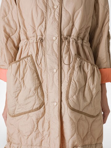 DEHA Sportjas in Beige