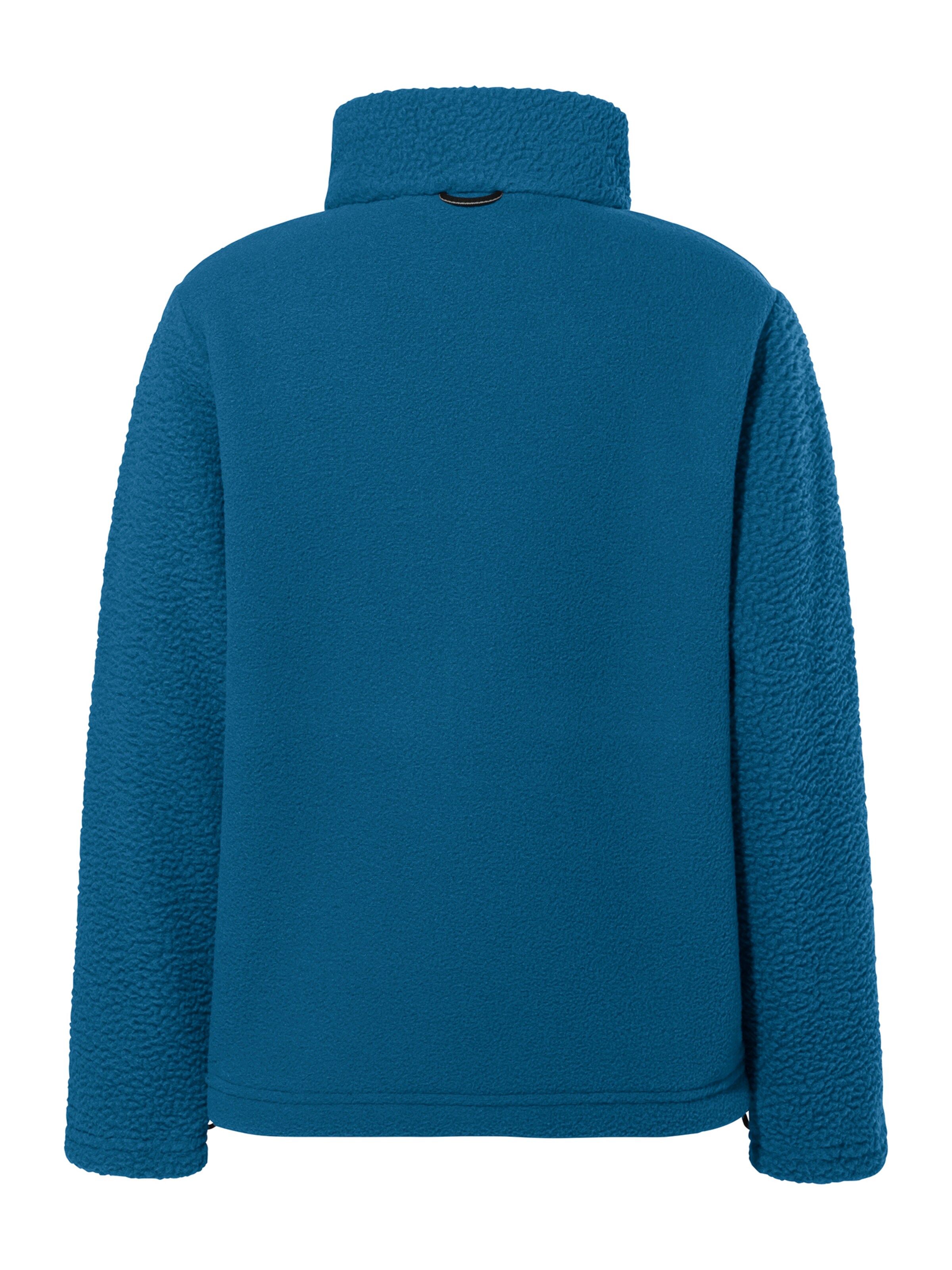 VAUDE Outdoor jacket 'Caprea' in Blue