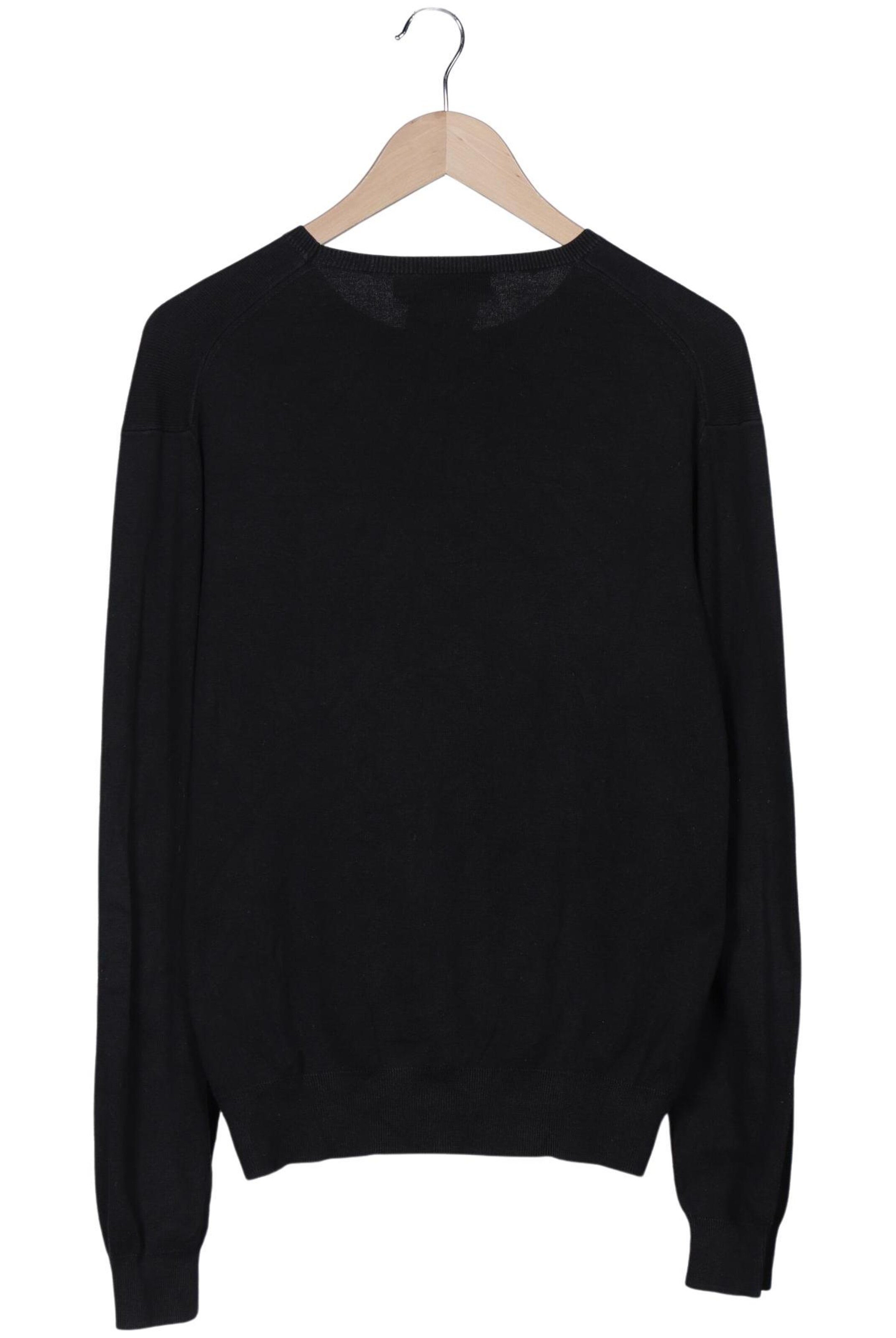 Polo Ralph Lauren Pullover L in Schwarz