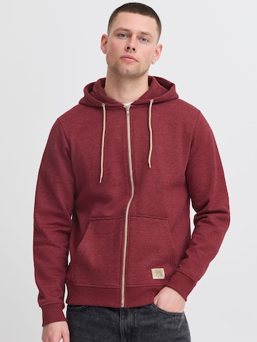 Veste de survêtement 'Noah' BLEND en rouge