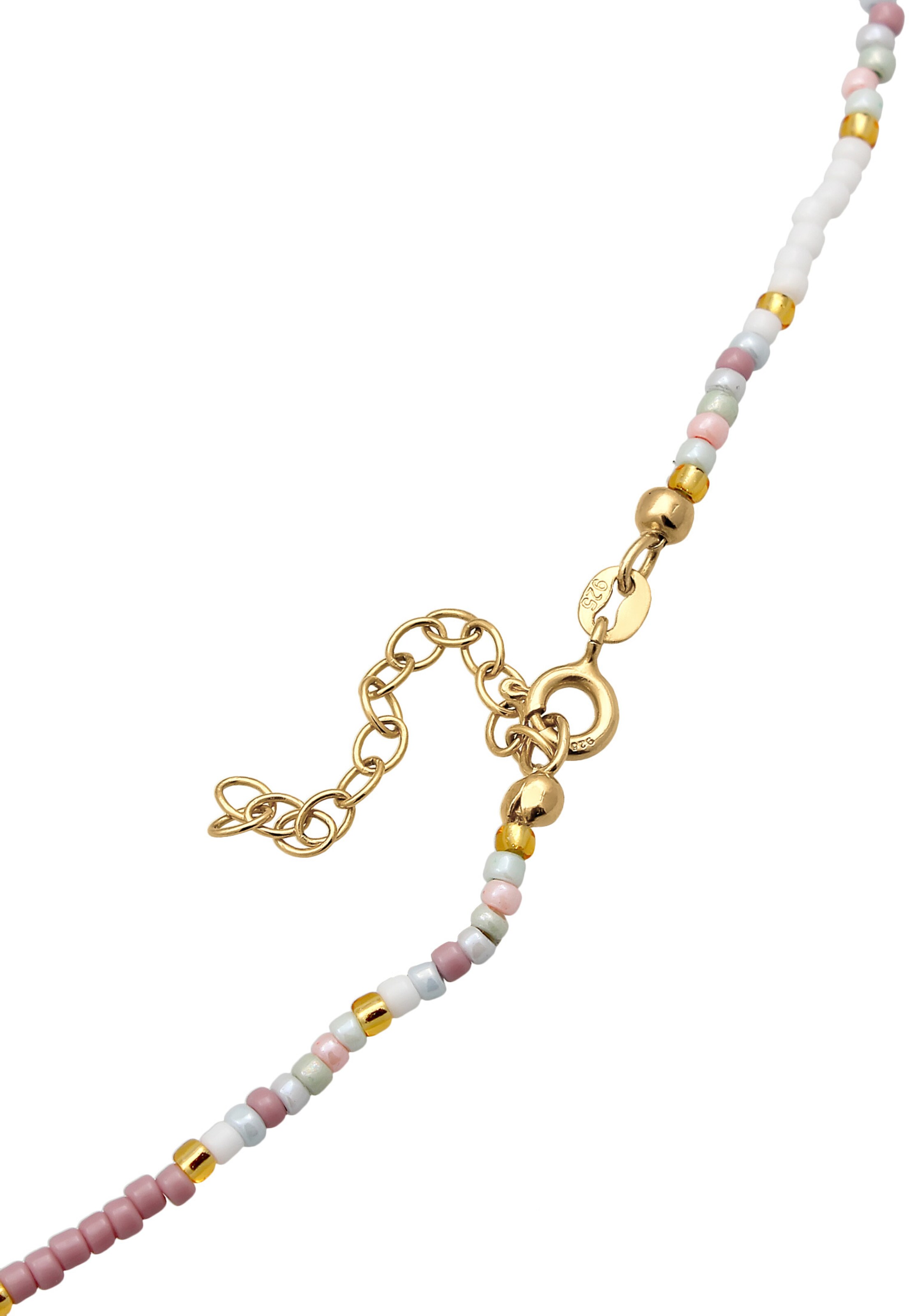 ELLI Kett, värv valge