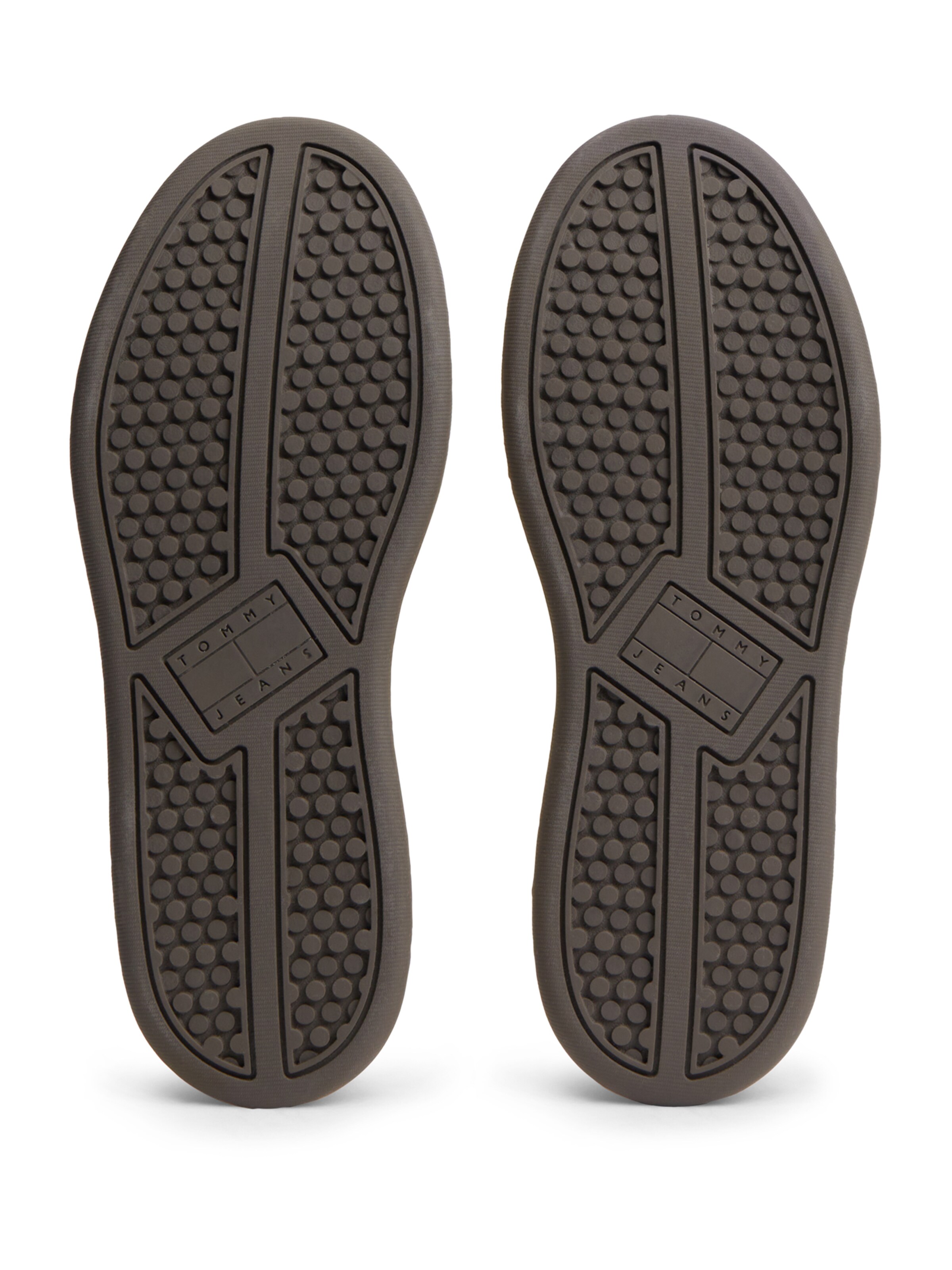 Sneaker low 'Archive '98 Retro' de la Tommy Jeans pe alb