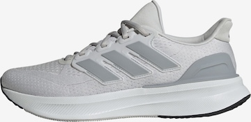 ADIDAS PERFORMANCE Running Shoes 'Ultrabounce 5' in Grey: front