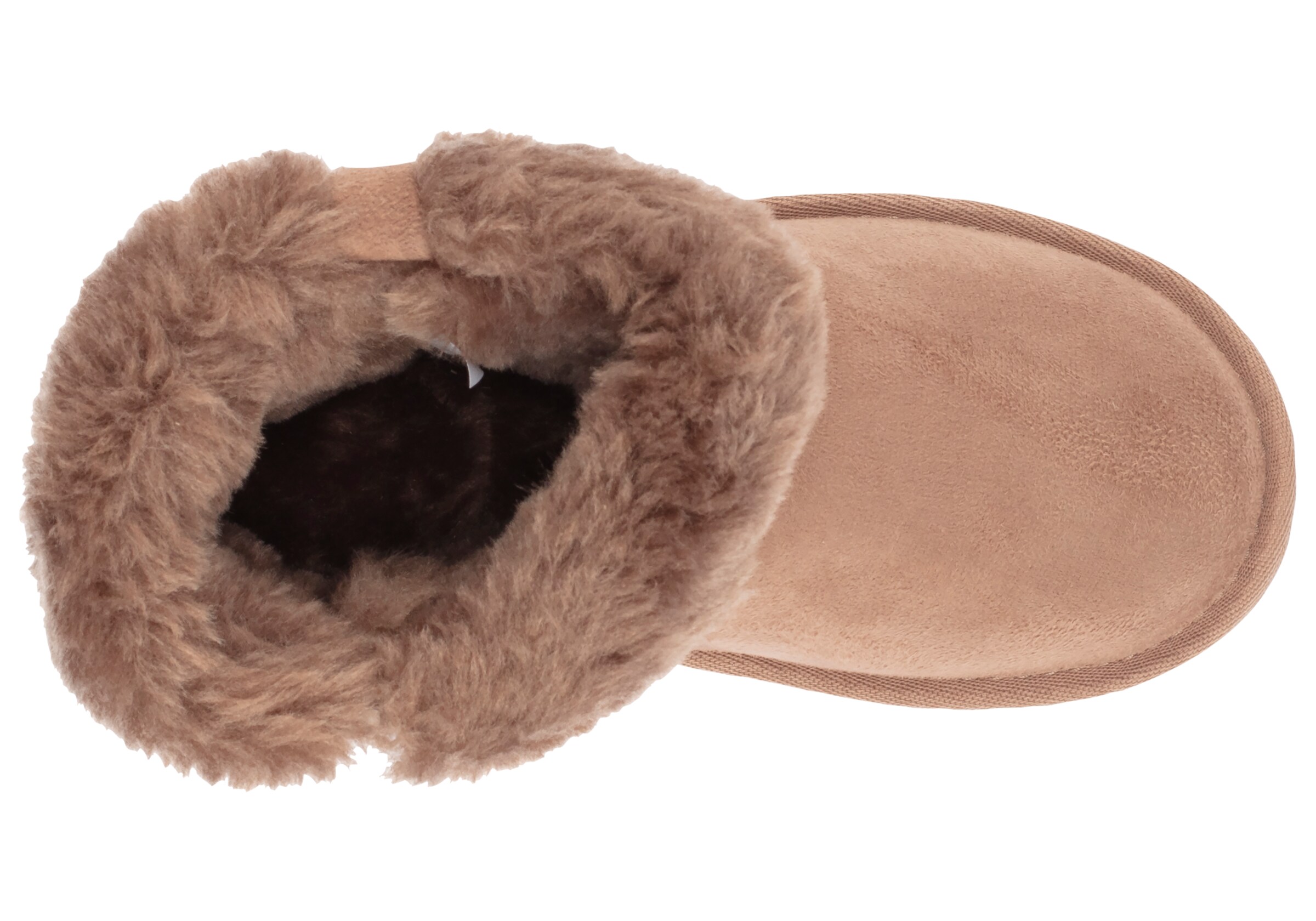 O'NEILL Snow Boots in Brown