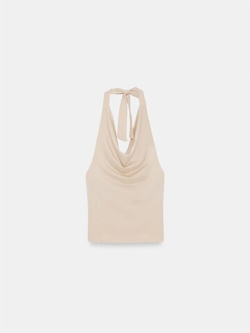 Dilvin Oberteile in Beige: Vorderseite