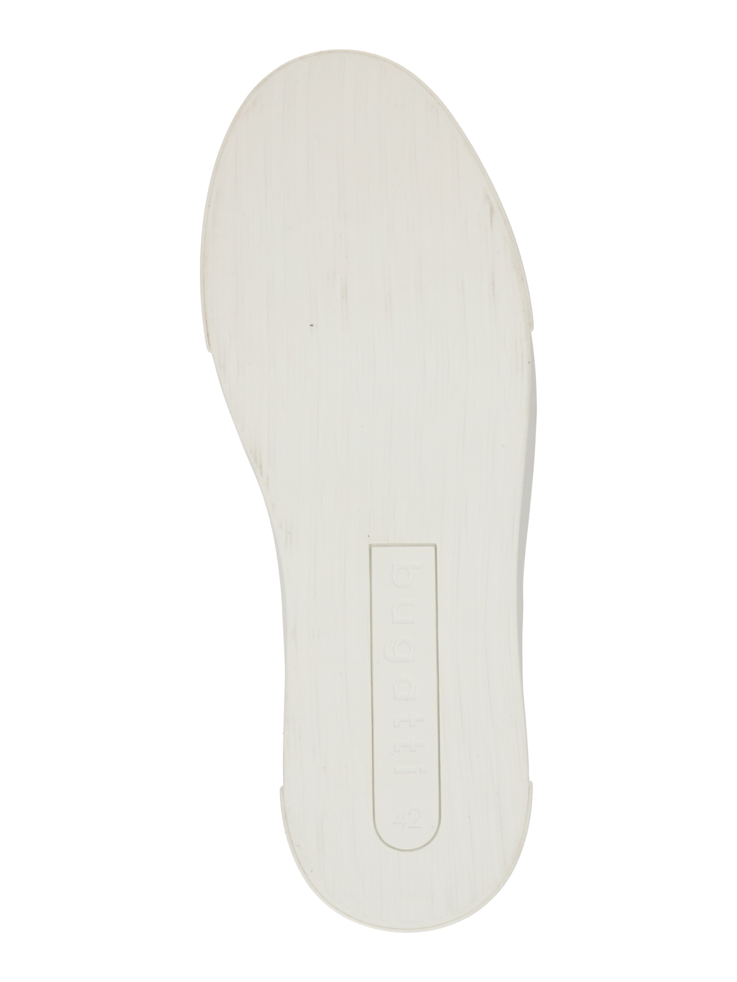 bugatti Sneaker low i brun