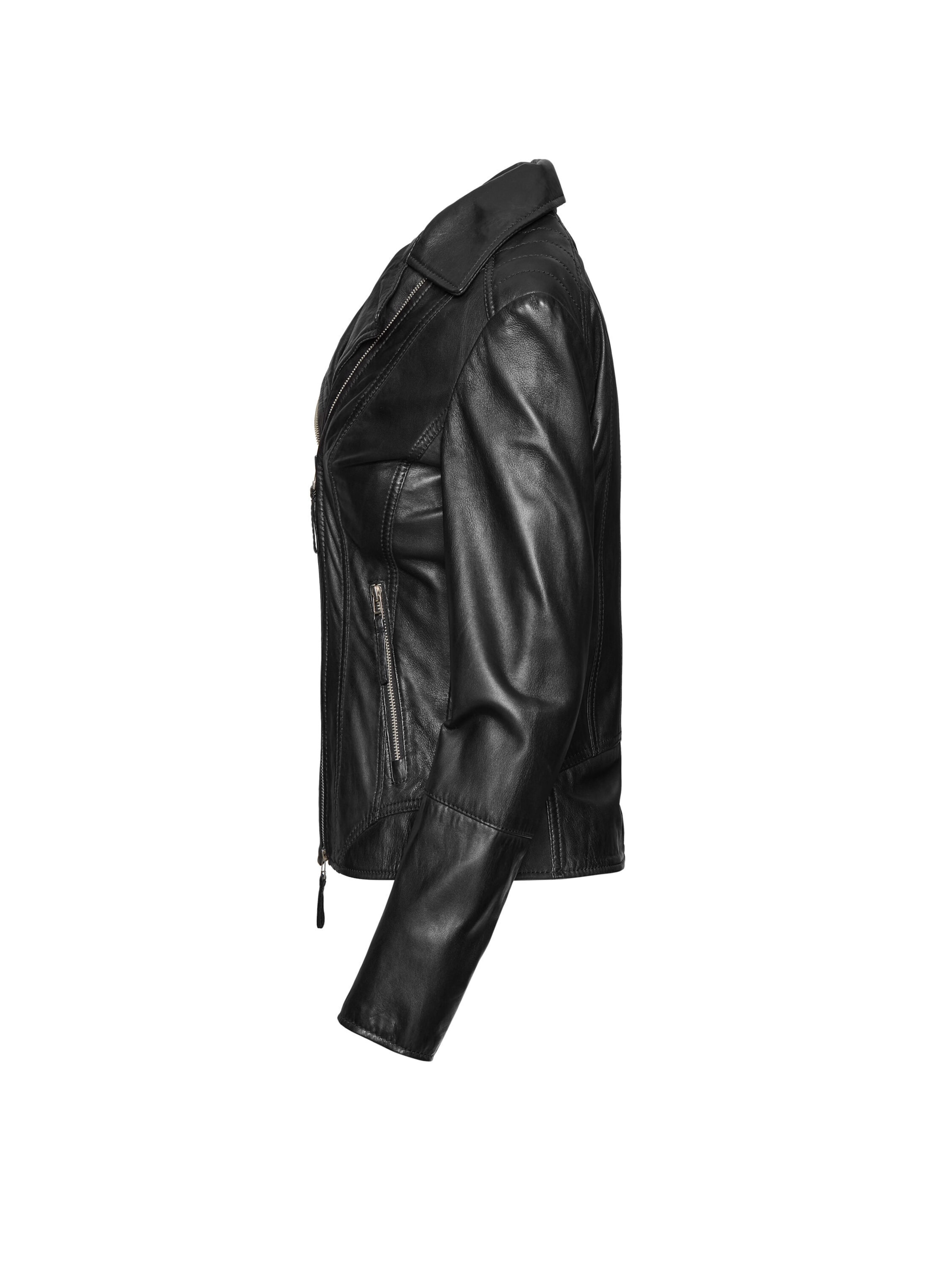 bugatti Between-season jacket in Black