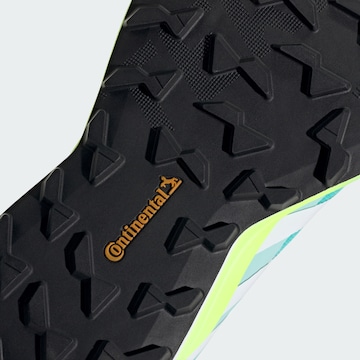 ADIDAS TERREX Loopschoen 'Agravic 3' in Blauw
