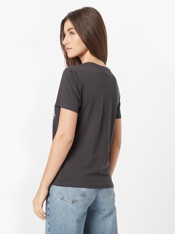 ONLY - Camiseta 'TANIA' en gris