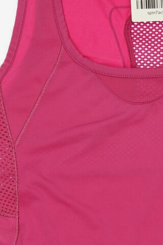 ADIDAS PERFORMANCE Top XXS in Pink