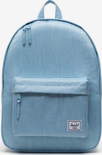 Herschel Backpack in Sky blue, Item view