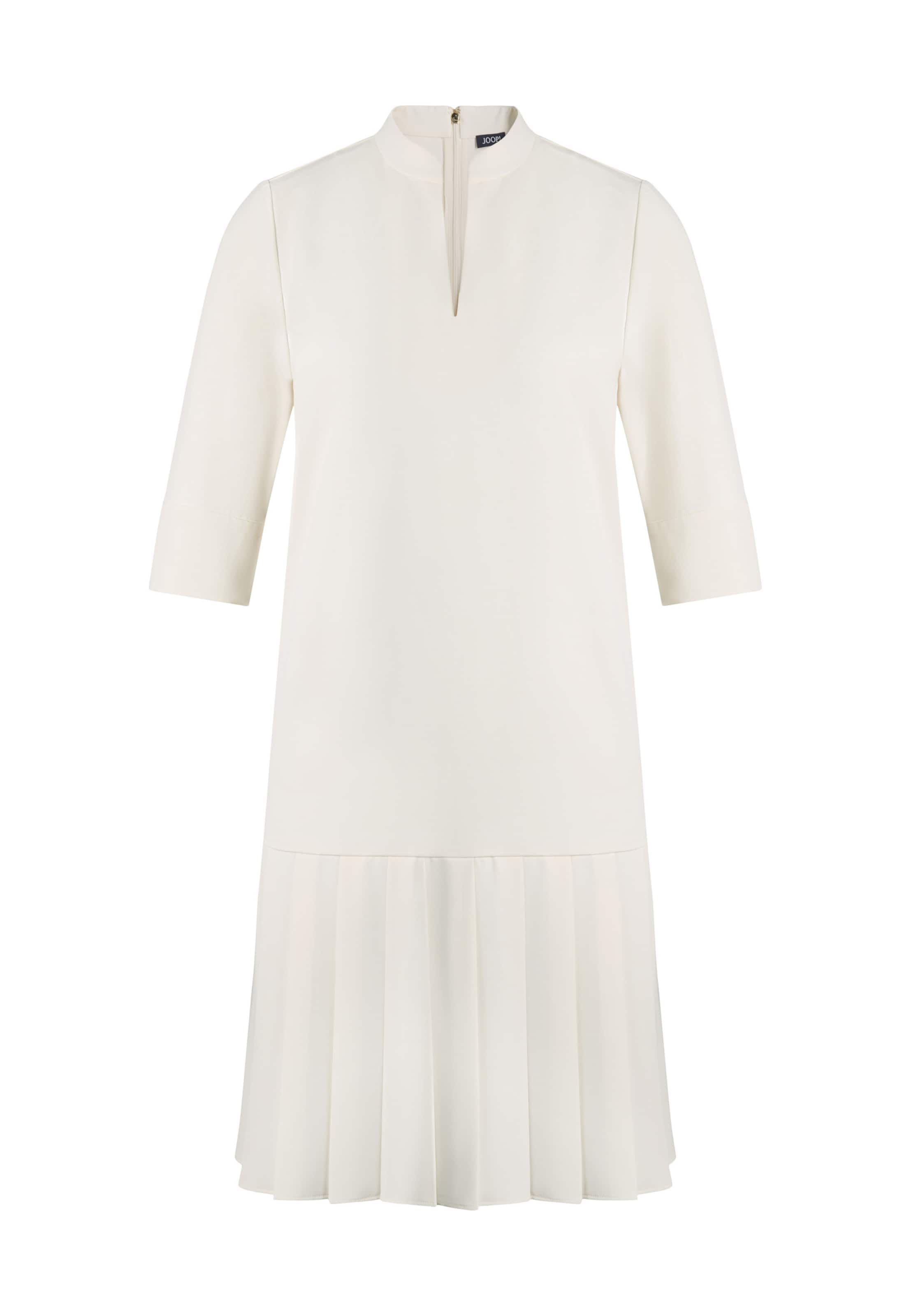Robe 'Dalga' JOOP! en blanc